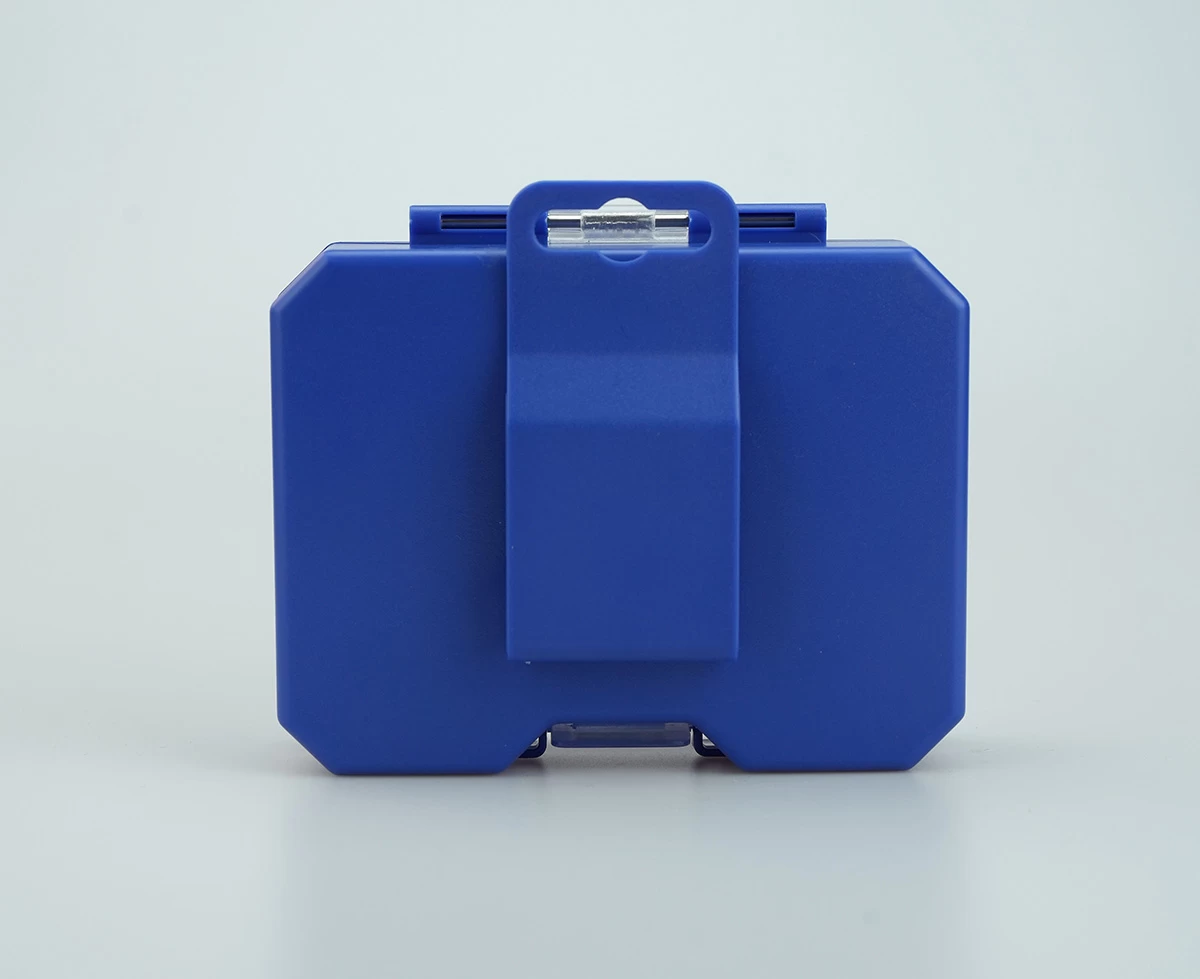 مجموعة رؤوس مفكات الصدمات 42 قطعة