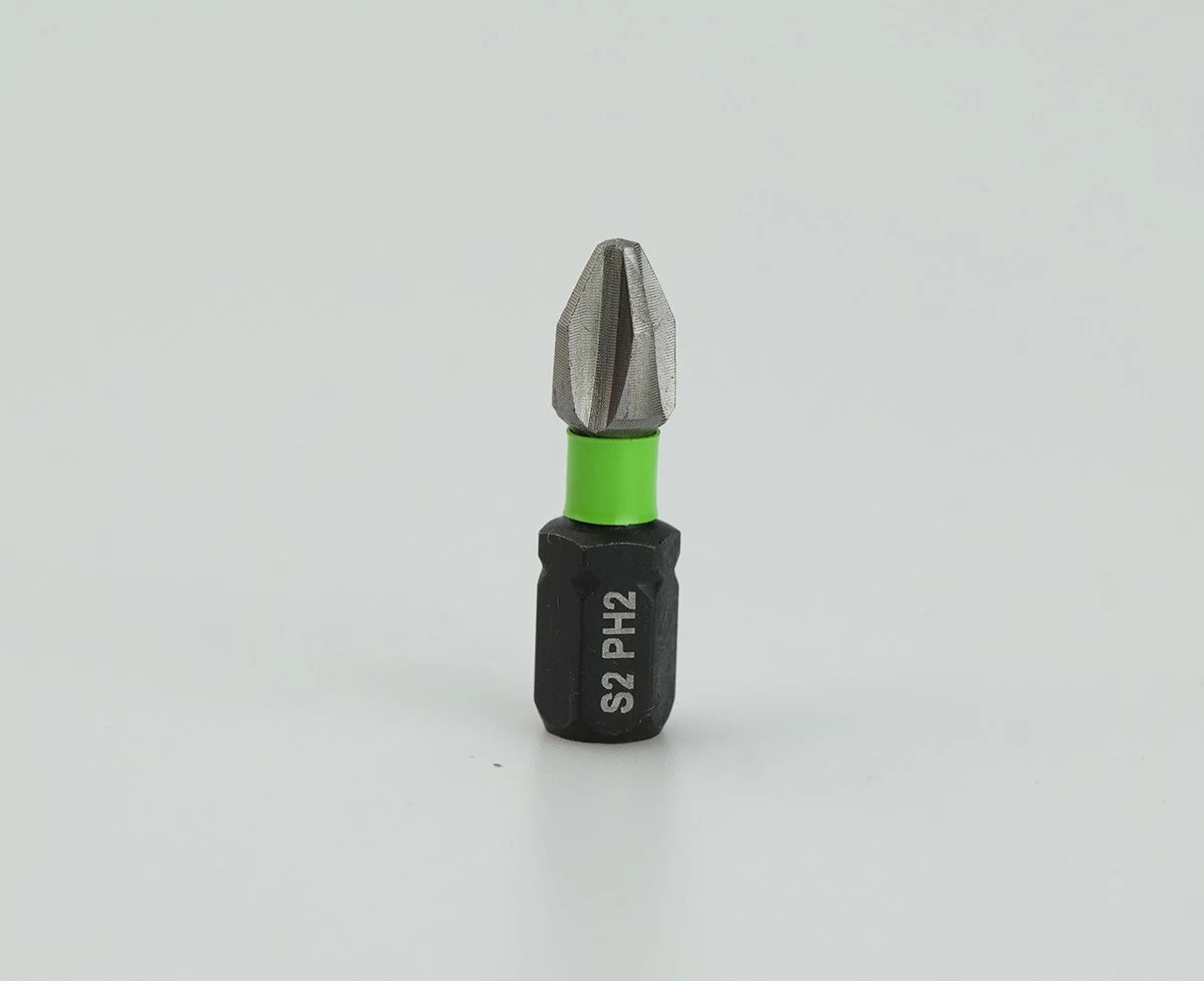 بتات تأثيرية من SFTOOLS