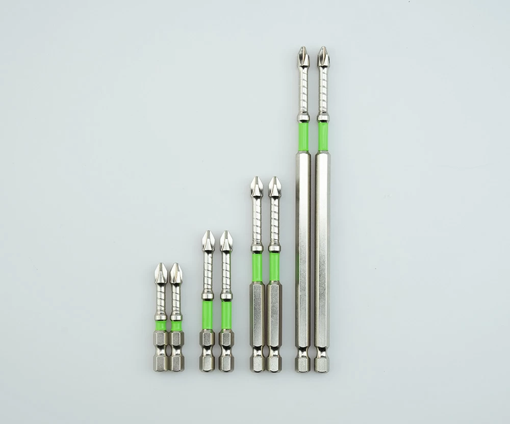 بت مفك براغي كهربائي SFTOOLS