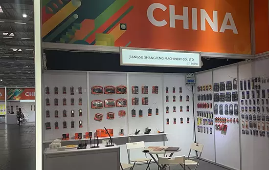 معرض كولونيا للأجهزة 2024، ألمانيا