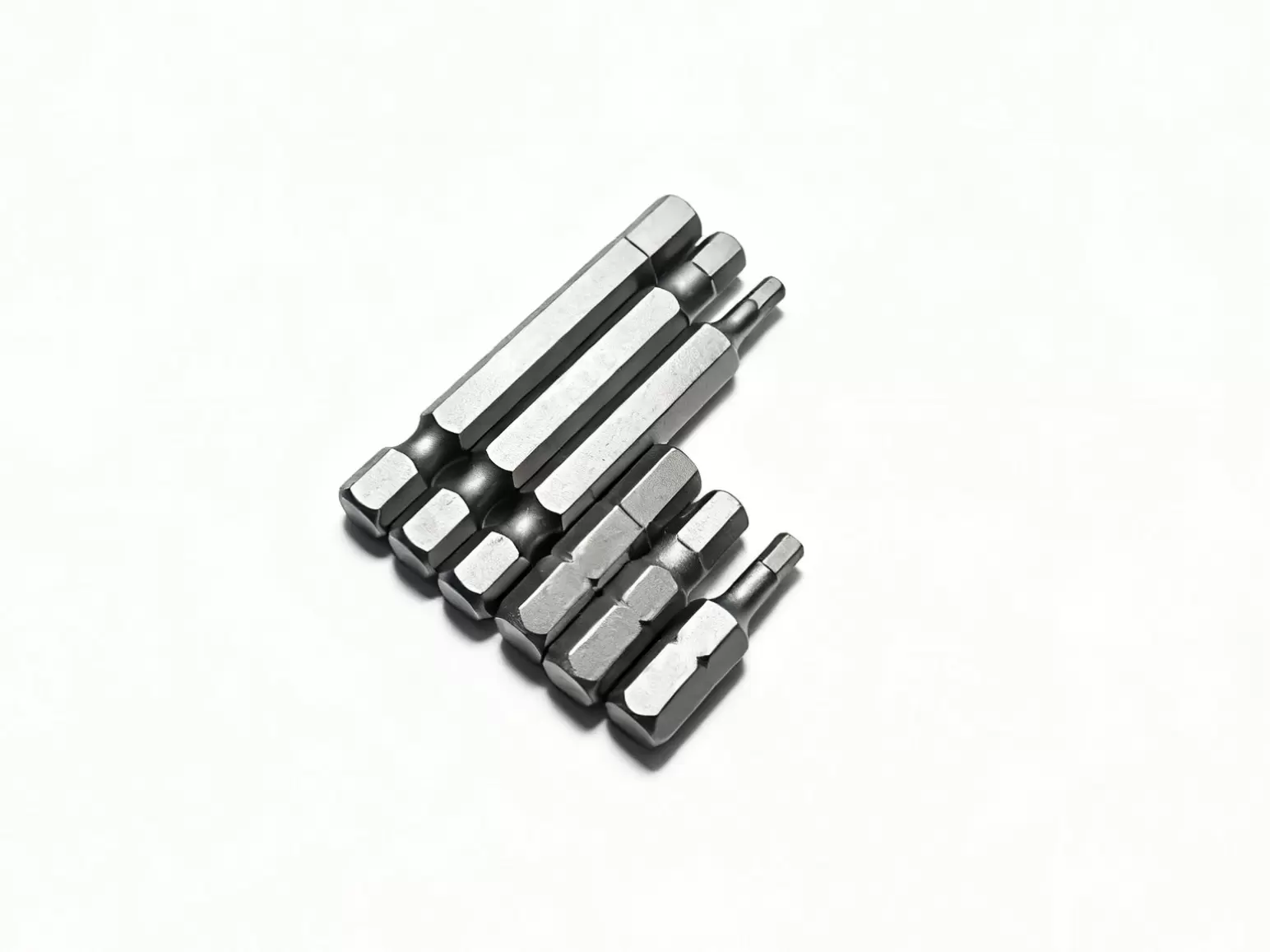 بت إدراج سداسي