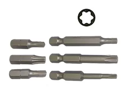 بت إدراج توركس