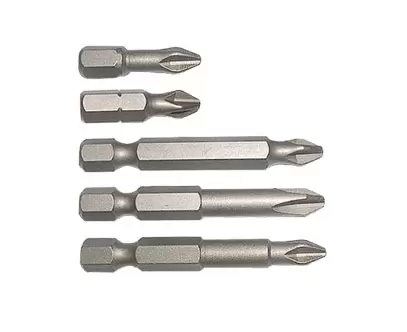 بت مفك البراغي #PH2