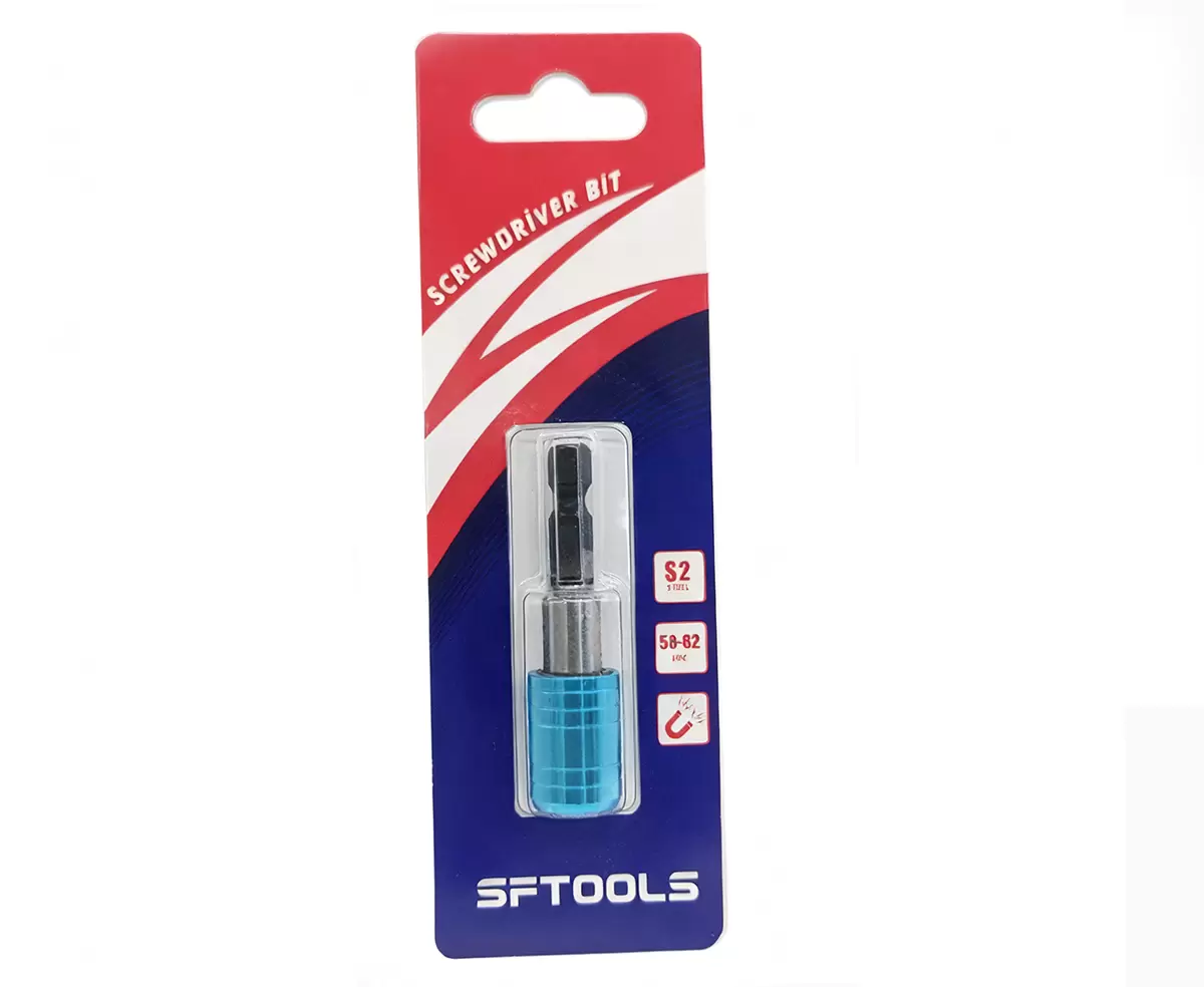 حامل بت مغناطيسي سريع التغيير