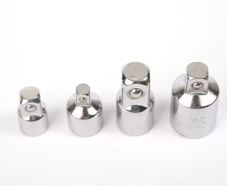 مجموعة محول المقبس، أداة عالية الجودة، مخفض السقاطة 1/2 بوصة، 3/8 بوصة، 1/4 بوصة