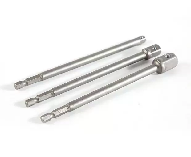 محول تأثير الطاقة 1/4 بوصة 3/8 بوصة 1/2 بوصة