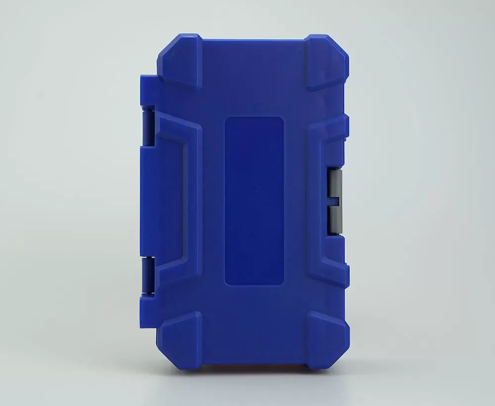 مجموعة رؤوس مفكات البراغي 42 قطعة