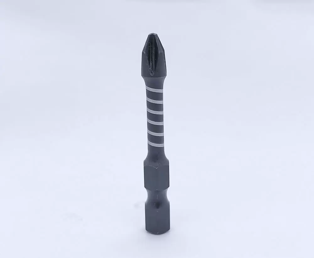 بتات أداة الالتواء فيليبس 50 مم 2