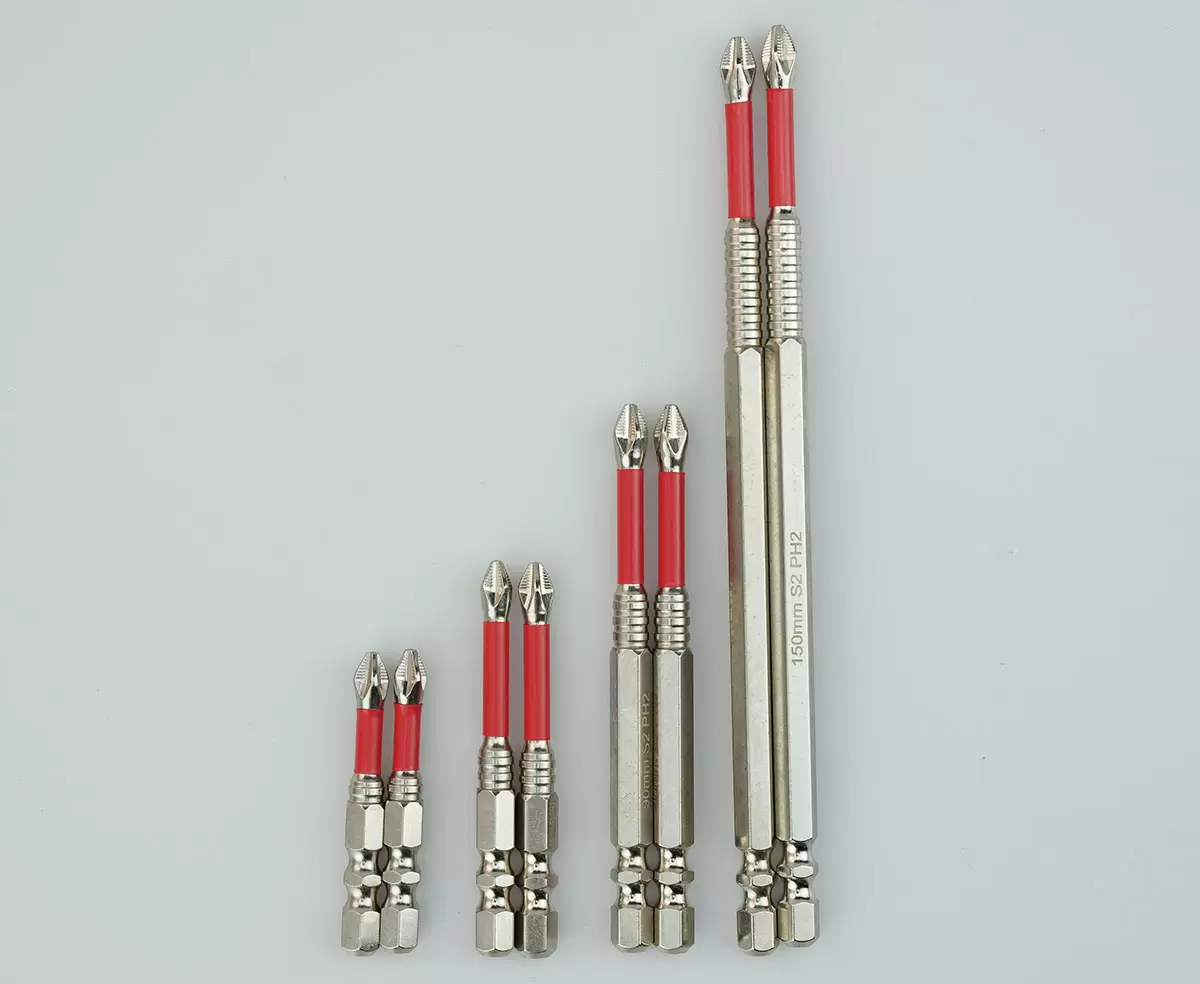 مثقاب ACR Impact Philips 2 بت