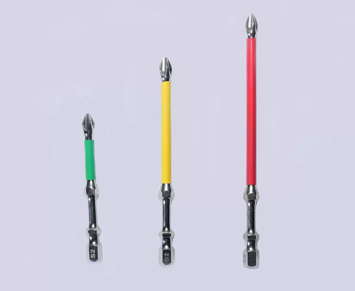 بتات تأثير ACR Philips