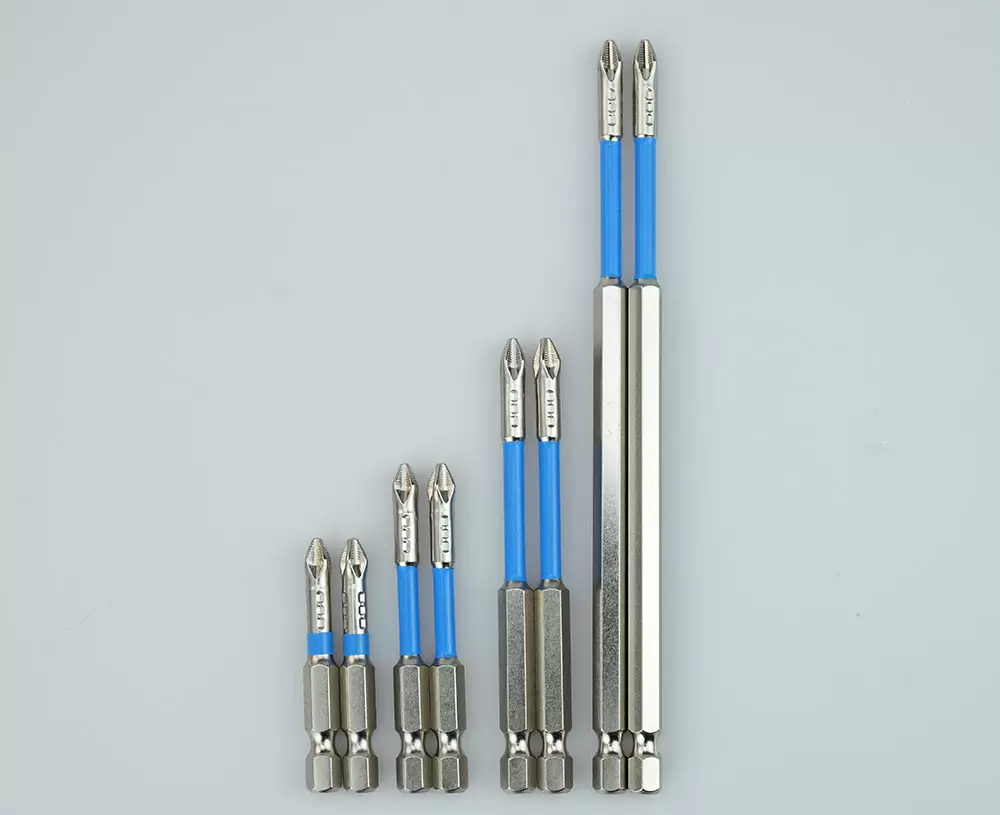 بت مفك براغي كهربائي SFTOOLS